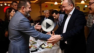 AYHAN GİDER'DEN CUMHUR İTTİFAKI AÇIKLAMASI