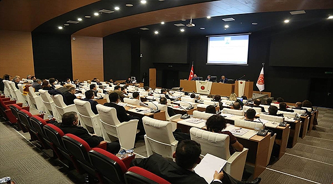 BAĞIMLILIKLA 2019'DA ETKİN MÜCADELE EDİLECEK