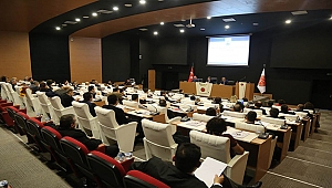 BAĞIMLILIKLA 2019'DA ETKİN MÜCADELE EDİLECEK