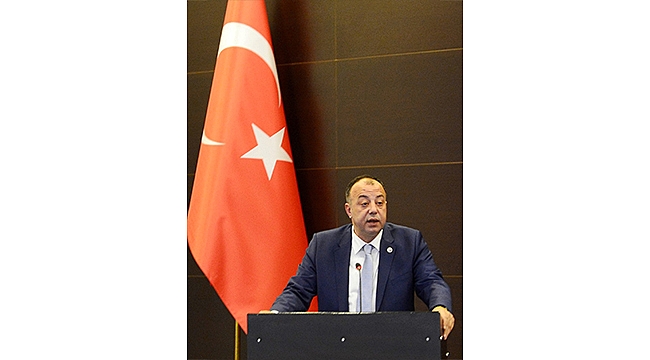  BAŞKAN SEMİZOĞLU'NDAN YENİ İSTİHDAM SEFERBERLİĞİNE TAM DESTEK