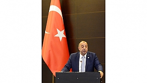  BAŞKAN SEMİZOĞLU'NDAN YENİ İSTİHDAM SEFERBERLİĞİNE TAM DESTEK