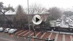 BEKLENEN KAR TİPİYLE GELDİ!