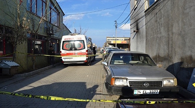 BİGA'DA BİR KİŞİ ARACINDA ÖLÜ BULUNDU!