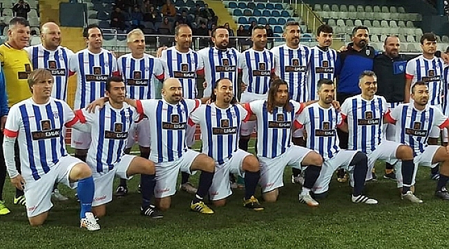 BİGA VETERANLARA YAN BAKILMIYOR