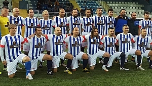 BİGA VETERANLARA YAN BAKILMIYOR