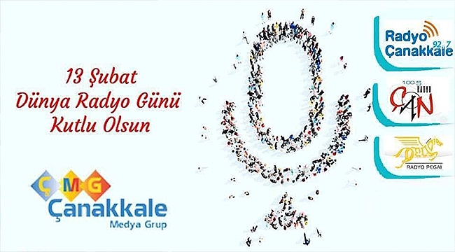 BİR SES OLSUN YETER