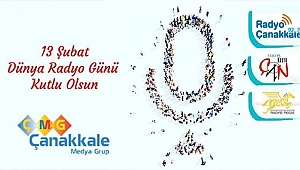 BİR SES OLSUN YETER