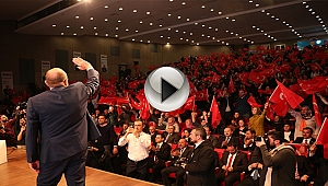 BU PROJELER, ÇANAKKALE'YE GİDER