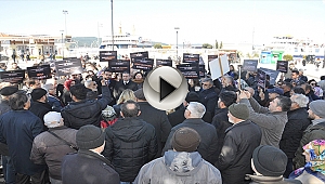 "BUGÜN GÖZYAŞLARI DİNDİ, YARALAR KAPANDI ANCAK İZLERİ ASLA SİLİNMEDİ"