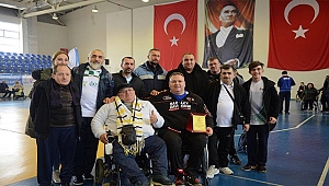 ÇANAKKALE'DE İLK DEFA DÜZENLENDİ