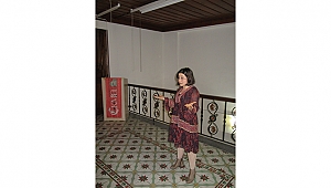 ÇANAKKALE KENT MÜZESİ VE ARŞİVİ'NDE MASAL ETKİNLİĞİ GERÇEKLEŞTİRİLDİ