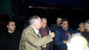 ÇANAKKALE SEFERBER OLDU!