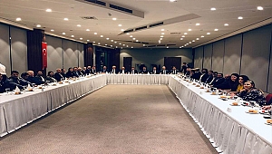 ÇANAKKALELİ TURİZMCİLER 2023'E HAZIRLANIRKEN ŞEHRİN DE HAZIR OLMASINI İSTİYOR