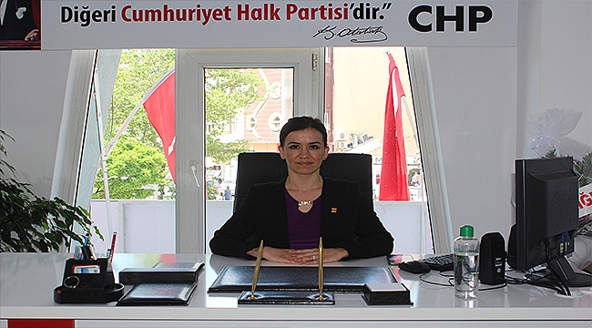 CHP'DE SON DAKİKA!