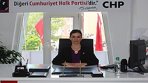 CHP'DE SON DAKİKA!