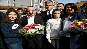 "CHP'Lİ BELEDİYELERİ AK PARTİ ALINCA O İL BAŞKANI İSTİFA EDECEK"