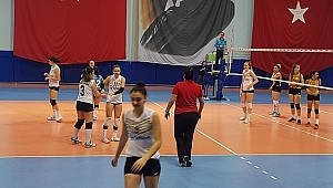 ÇİÇEKLİDEDE YOLA DEVAM DEDİ