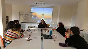 ÇOCUK KÜLTÜR EVİ İKİNCİ DÖNEME HAZIR