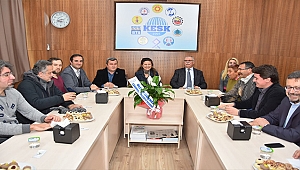 "DİĞER ADAYIN YEŞİL PROJELERİNİ BEN YAPTIM"