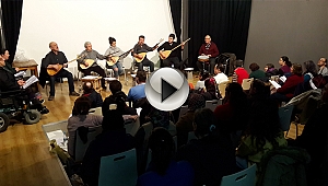 ENGELSİZ YÜREKLER RUHUNUZA DOKUNMAYA HAZIRLANIYOR