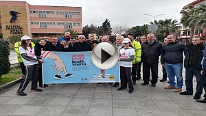 GEÇİŞ ÜSTÜNLÜĞÜ ARTIK YAYALARIN