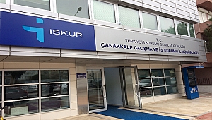 GENÇLİK VE SPOR BAKANLIĞI ÇANAKKALE'YE DAİMİ 43 İŞÇİ ALIMI YAPACAK