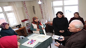 HER ZAMAN SAHADAYIZ HER ZAMAN ALANDAYIZ