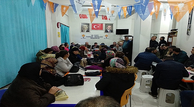 " HERŞEYİN İLKİNİ BİZ YAPACAĞIZ"