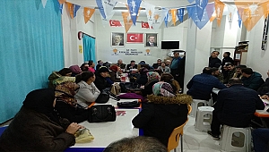 " HERŞEYİN İLKİNİ BİZ YAPACAĞIZ"