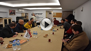 İNŞAATÇILARDAN GÖKHAN'A DESTEK: "4-5 YIL DAHA BİRLİKTEYİZ"