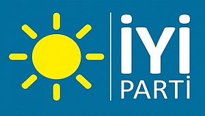 İYİ PARTİ KEPEZ BELDE YÖNETİMİNDEN İSTİFA!