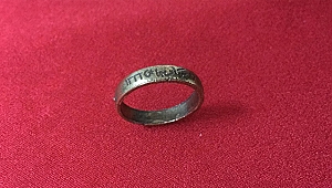 KAÇAK KAZI YAPAN 4 KİŞİ YAKALANDI!