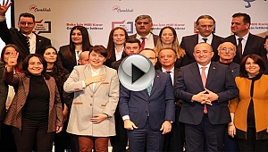 KAPI KAPI DOLAŞACAK İNANDIĞIMIZ DEĞERLER İÇİN HER KAPIYI ÇALACAĞIZ