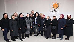 KARABİGA'YA BEKLENENDEN DAHA FAZLA HİZMET GETİRMEK İSTİYORUZ