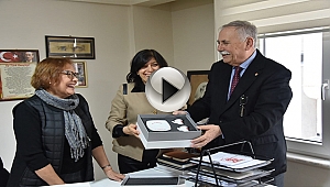 "KATILIMCI ANLAYIŞA ÖNEM VERİYORUZ"