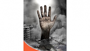 KEPEZ BAĞIMSIZ BELEDİYE BAŞKAN ADAYI GÖKHAN BAYRAM'IN 28 ŞUBAT SİVİL SAVUNMA GÜNÜ NEDENİYLE YAYINLADIĞI MESAJ