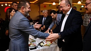 MHP "AYHAN GİDER DESTEKLENECEK" DEDİ