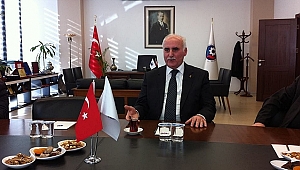 TANINMIŞ İŞ ADAMI ALİ RIZA TEKİN HAYATINI KAYBETTİ!