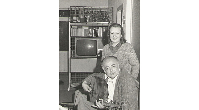 "TEOMAN ALPAY MÜZİK ÖDÜLLERİYLE" KEPEZ'İ TÜRKİYE TANIYACAK