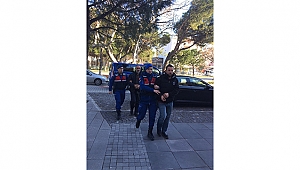 ÜÇ KİŞİ TARİHİ ESER KAÇAKÇILIĞINDAN TUTUKLANDI