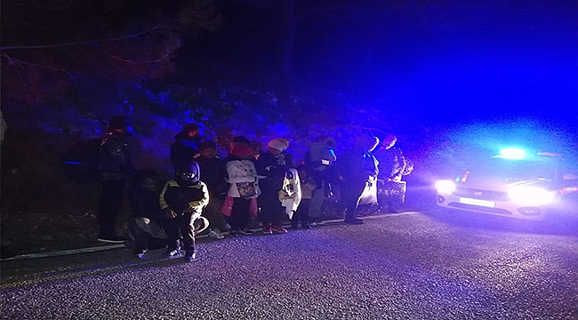 UMUDA YOLCULUK BİTMİYOR