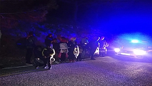 UMUDA YOLCULUK BİTMİYOR