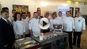 YENİ ADI "ÇANAKKALE TROYA TATLISI"