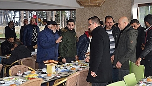 YETER Kİ DERTLENECEKSİN, DERT EDİNECEKSİN