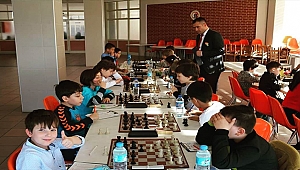 18 MART KUPASI'NDA 3 KATEGORİDE DE DERECE: 2 KUPA 2 MADALYA