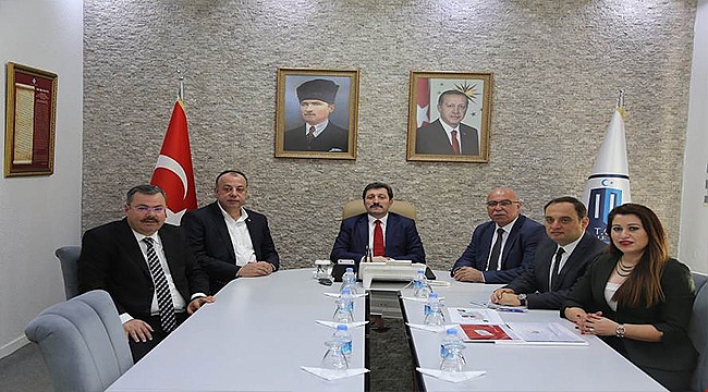 2019 İSTİHDAM SEFERBERLİĞİ BAŞLADI