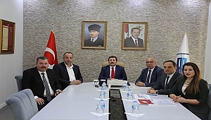 2019 İSTİHDAM SEFERBERLİĞİ BAŞLADI