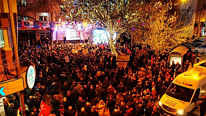 "5 YILLIK DENEYİMİMİZLE BAŞARACAĞIZ"