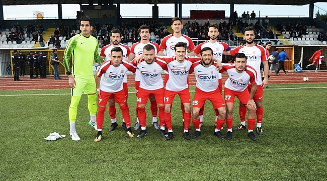 ADASPOR DENGELERİ DEĞİŞTİRDİ