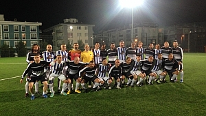 ADIM ADIM ŞAMPİYONLUĞA